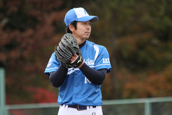 秋田中央機工 / AKITACHUOKIKOU