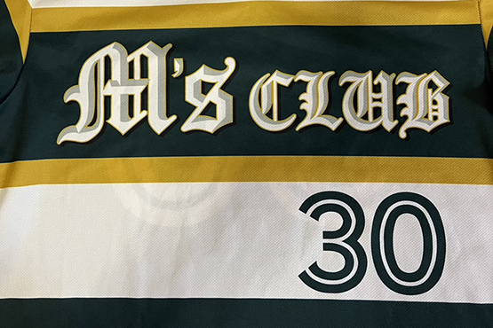 エムズクラブ / MS CLUB