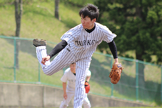 ターキーズBBC / Turkeys BBC