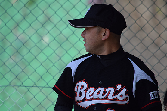 ベアーズ / Bears