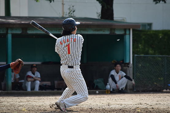 仁井福キャツアイ / Fukui Niii Cat-eye