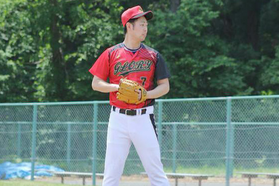 グローリー / Glory