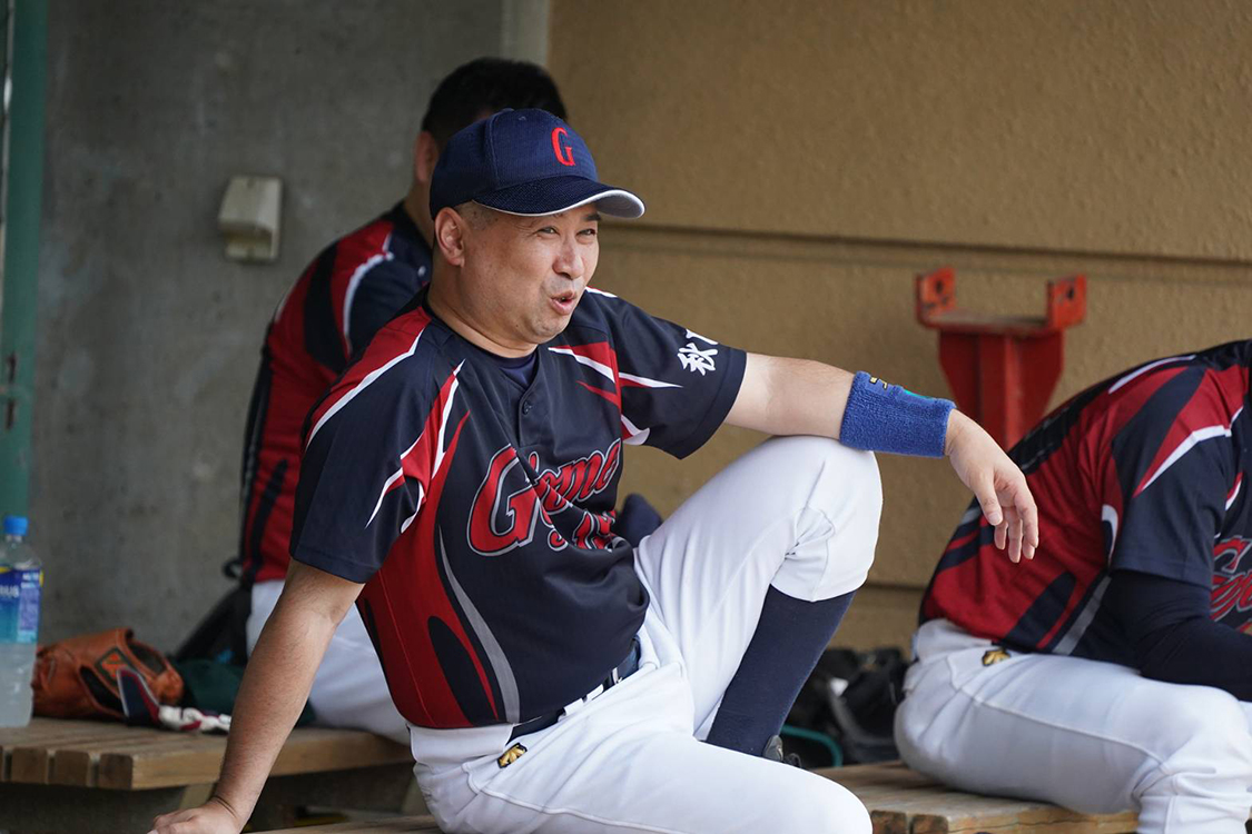 五城目ドリームズ